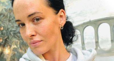 Дарья Астафьева - 38-летняя Даша Астафьева призналась почему у нее до сих пор нет детей - cxid.info