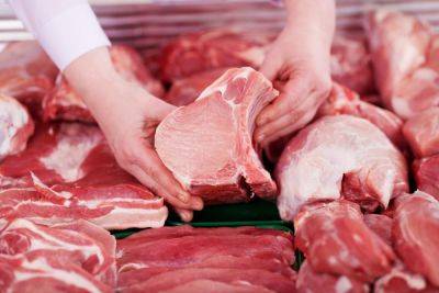 Любимое лакомство оказалось опасным: какой вид мяса может нанести серьезный вред здоровью - hyser.com.ua - США - Украина