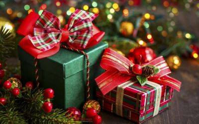 Ваши близкие будут приятно удивлены: как красиво упаковать новогодний подарок - полезные лайфхаки - hyser.com.ua - Россия - Украина
