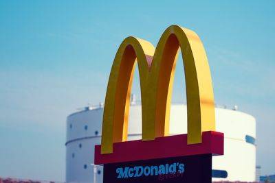Немецкая принцесса отсудила у McDonald's огромную компенсацию - obzor.lt - США