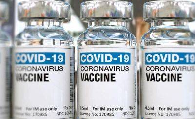 Латвия списала 2,1 миллиона доз вакцины от ковида: а сколько они стоили? - obzor.lt - Латвия