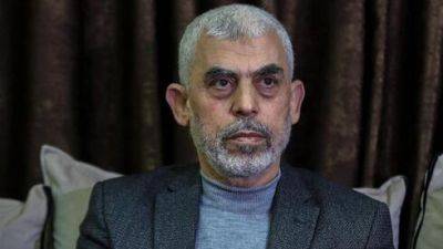 ХАМАС против мирного плана Египта: не откажемся от контроля над Газой - vesty.co.il - Израиль - Египет - Палестина - Каир - Reuters