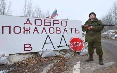 Кризис на оккупированных территориях: среди местного населения растет недовольство - vchaspik.ua - Украина
