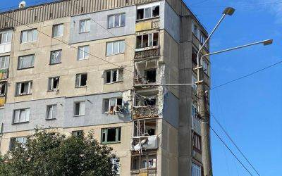 "Унитазы ж тоже выносят с квартир": в сети сообщают, что очередь "ремонтных работ" дошла и до Лисичанска - vchaspik.ua - Украина - Лисичанск