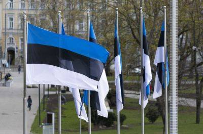 В Эстонии заявили о возможной выдаче украинцев для мобилизации в ВСУ - vchaspik.ua - Украина - Эстония