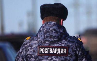 На ВОТ враг пытается усилить ряды полицаев местными жителями - vchaspik.ua - Украина