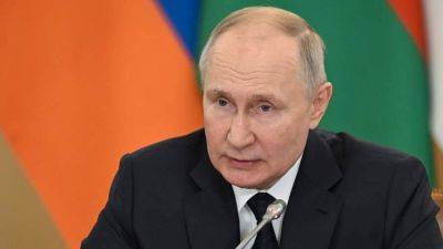 Владимир Путин - Путин оценил долю торговли в нацвалюте между странами ЕАЭС в более 90% - smartmoney.one - Россия - Иран - Торговля