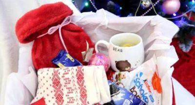 Как красиво упаковать подарок на Новый год: три секрета от специалистов - politeka.net - Украина