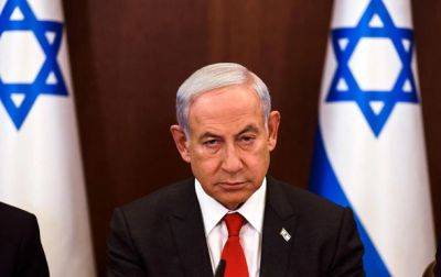 Беньямин Нетаньяху - Нетаньяху назвал условия для окончания войны в Секторе Газа - korrespondent.net - Украина - Израиль - Египет