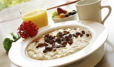 Пожалейте здоровье своего ребенка: эксперты рассказали, какие популярные завтраки опасны для детей - hyser.com.ua - Украина