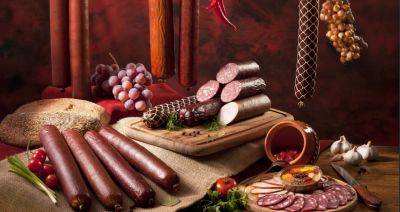 Производство продуктов питания в организациях Минсельхозпрода выросло на 5,3 % - produkt.by - Белоруссия