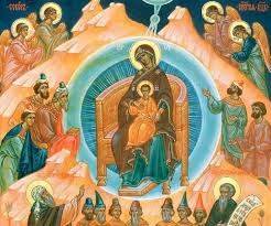 Иисус Христос - Какой праздник сегодня 26 декабря – Собор Пресвятой Богородицы - что запрещено делать и какие приметы - apostrophe.ua - Украина
