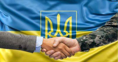 Возвращайся живым. Как компании заботятся о реинтеграции ветеранов - dsnews.ua - Украина