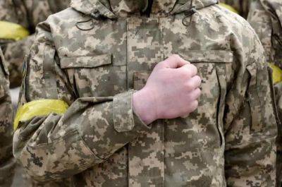 Новый законопроект о мобилизации: кого мобилизуют - odessa-life.od.ua - Украина - Крым