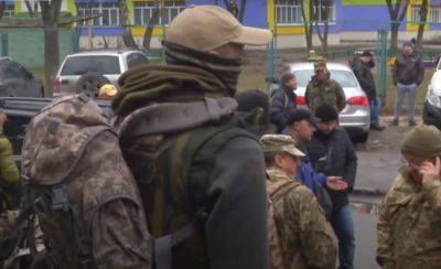 Готовьтесь, уже с 10 января: новый закон о мобилизации радикально изменит жизнь всех украинцев - ukrainianwall.com - Украина