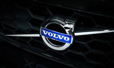 Volvo начинает производство первого электрического седана ES90 - minfin.com.ua - Китай - Украина - Швеция - Шанхай