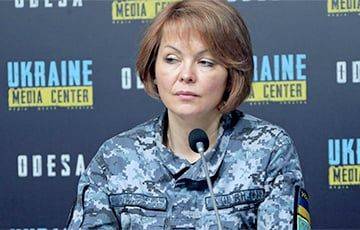 Наталья Гуменюк - Гуменюк: В Феодосии мог быть поврежден еще один российский корабль - charter97.org - Украина - Белоруссия