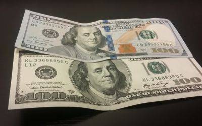 Не спешите бежать в обменники: что будет с курсом доллара в Украине на Новый год - hyser.com.ua - Украина