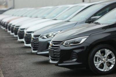 Теперь UzAuto Motors вправе отказать в продаже нескольких авто в год одному клиенту - podrobno.uz - Узбекистан - Ташкент