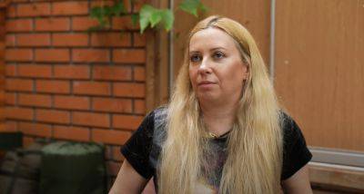 Тоня Матвиенко - Тоня Матвиенко призналась, как семья пыталась "отобрать" у нее старшую дочь: "Убедили моего ребенка..." - politeka.net - Украина