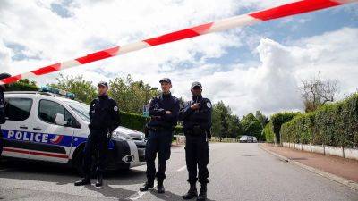 Во Франции убита женщина и четверо ее детей: задержан супруг и отец погибших - ru.euronews.com - Франция