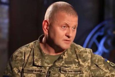 Валерий Залужный - Военное командование не давало запрос на 500 тысяч человек: Залужный сделал важное заявление, украинцы в недоумении - ukrainianwall.com - Украина