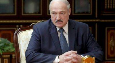 Лукашенко срочно прилетел к Путину и начал дрожащим голосом рассказывать про полный крах - hyser.com.ua - Украина