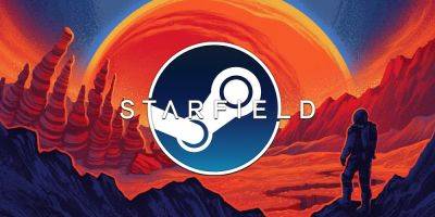 Starfield: рейтинг игры в Steam упал до отметки «в основном негативно» - itc.ua - Украина