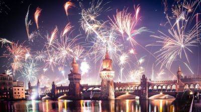 Новый год в Германии: Мюнхен и Берлин - germania.one - Германия - Берлин - Бавария