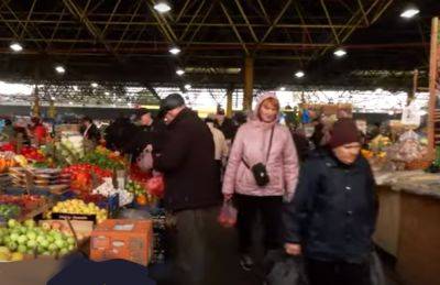 Популярный овоч начал дорожать в украинских магазинах: чего ожидать от стоимости дальше - politeka.net - Украина