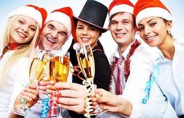 Как правильно пить шампанское на Новый год, чтобы привлечь богатство и успех - charter97.org - Белоруссия