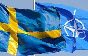 Профильный комитет парламента Турции одобрил заявку Швеции на вступление в НАТО - charter97.org - Белоруссия - Турция - Швеция