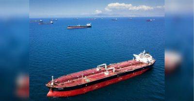 Беспилотник попал в танкер с химикатами: США обвинили Иран в атаке на судно - fakty.ua - США - Украина - Иран - Индия - Йемен