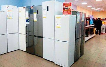 Дмитрий Крутой - Продажа холодильников «Атлант» в Россию снизилась на 20% - charter97.org - Россия - Китай - Белоруссия - Турция