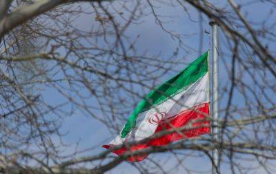 Иран наращивает производство урана - МАГАТЭ - korrespondent.net - США - Украина - КНДР - Израиль - Германия - Швеция - Иран - Дания - Голландия - Тегеран - Reuters