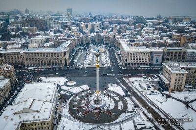 Киев в 1900-х годах - как выглядел Майдан Независимости в начале ХХ века - архивные фото - apostrophe.ua - Украина - Киев