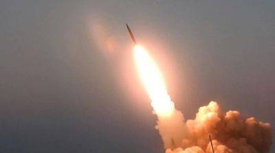 Военные США сбили пять ракет хуситов в Красном море - ru.slovoidilo.ua - США - Украина - Израиль - Иран - Йемен - Ракеты