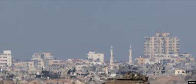 Ллойд Остин - Египет: ХАМАС и «Исламский джихад» отказались отдать власть в Газе в обмен на прекращение огня - obzor.lt - Вашингтон - Израиль - Египет - Тель-Авив - Палестина - Каир - Ракеты