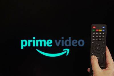 Amazon начнет показывать рекламу в фильмах и сериалах Prime Video с 29 января - itc.ua - Украина