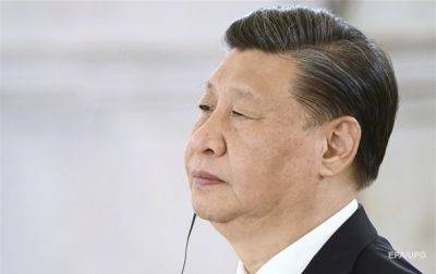 Си Цзиньпин - Мао Цзэдун - Си Цзиньпин назвал "воссоединение" Китая с Тайванем "неизбежным" - korrespondent.net - Китай - Украина - Тайвань