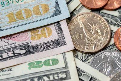 Курс валют на 27 декабря: доллар в обменниках подскочил на 13 копеек - minfin.com.ua - Украина