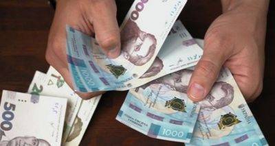 Гражданам Украины в статусе ВПЛ возобновили регистрацию на денежную помощь: кто может подать заявку - cxid.info - Украина