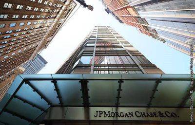 Джейми Даймон - JPMorgan в январе-сентябре получил пятую часть прибыли всех банков США - smartmoney.one - Москва - США - Вашингтон - Бостон - Fargo - county Wells - county Chase