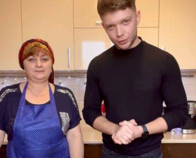Сергей Лазановский - Вкусно и бюджетно: победитель "Голос країни" Лазановский дал рецепт праздничного десерта - politeka.net - Украина