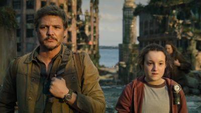 «The Last of Us» — сериал, который чаще всего «пиратили» в 2023 году. «Мандалорец» и «Локи» тоже в тройке лидеров - itc.ua - Украина