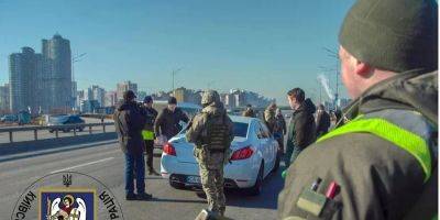 КГВА: О выдаче повесток на блокпостах в Киеве не знаем, но ТЦК может работать везде - nv.ua - Украина - Киев