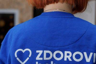 ZDOROVI запустили нове масштабне дослідження стану медицини в Україні - rupor.info - Украина