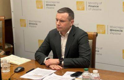 Сергей Марченко - Украина в 2023 году привлекла более $42 млрд внешнего финансирования на покрытие дефицита госбюджета - minfin.com.ua - Украина