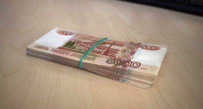Россияне набрали кредитов на рекордные 34,8 трлн рублей - smartmoney.one - Россия