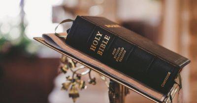 Помогли новейшие технологии: ученые нашли потерянный фрагмент Библии - dsnews.ua - Украина - Ватикан